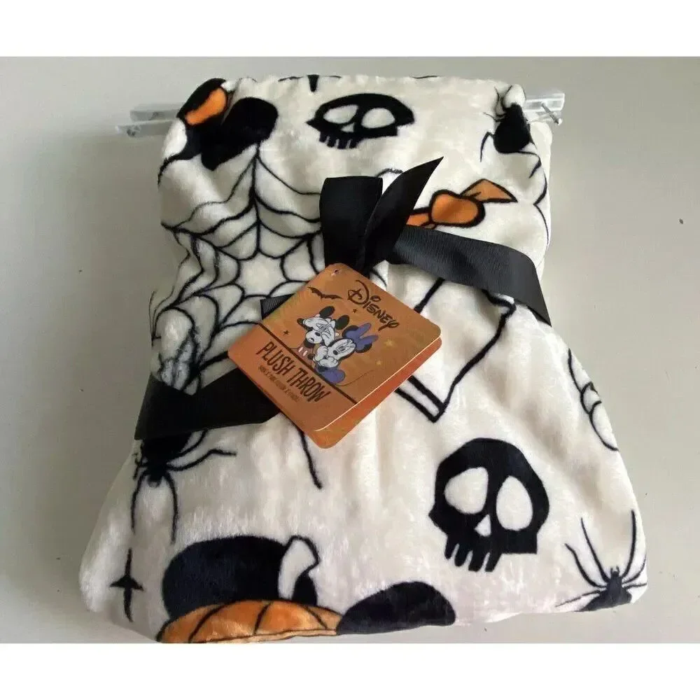 Disney halloween mickey